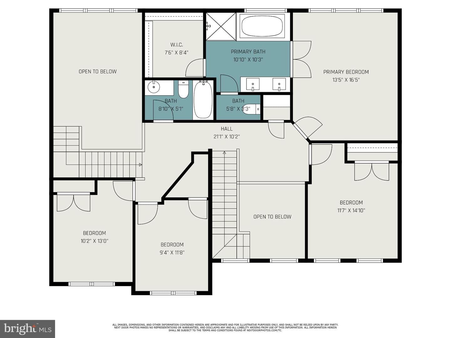 5917 Moonbeam Drive photo 50