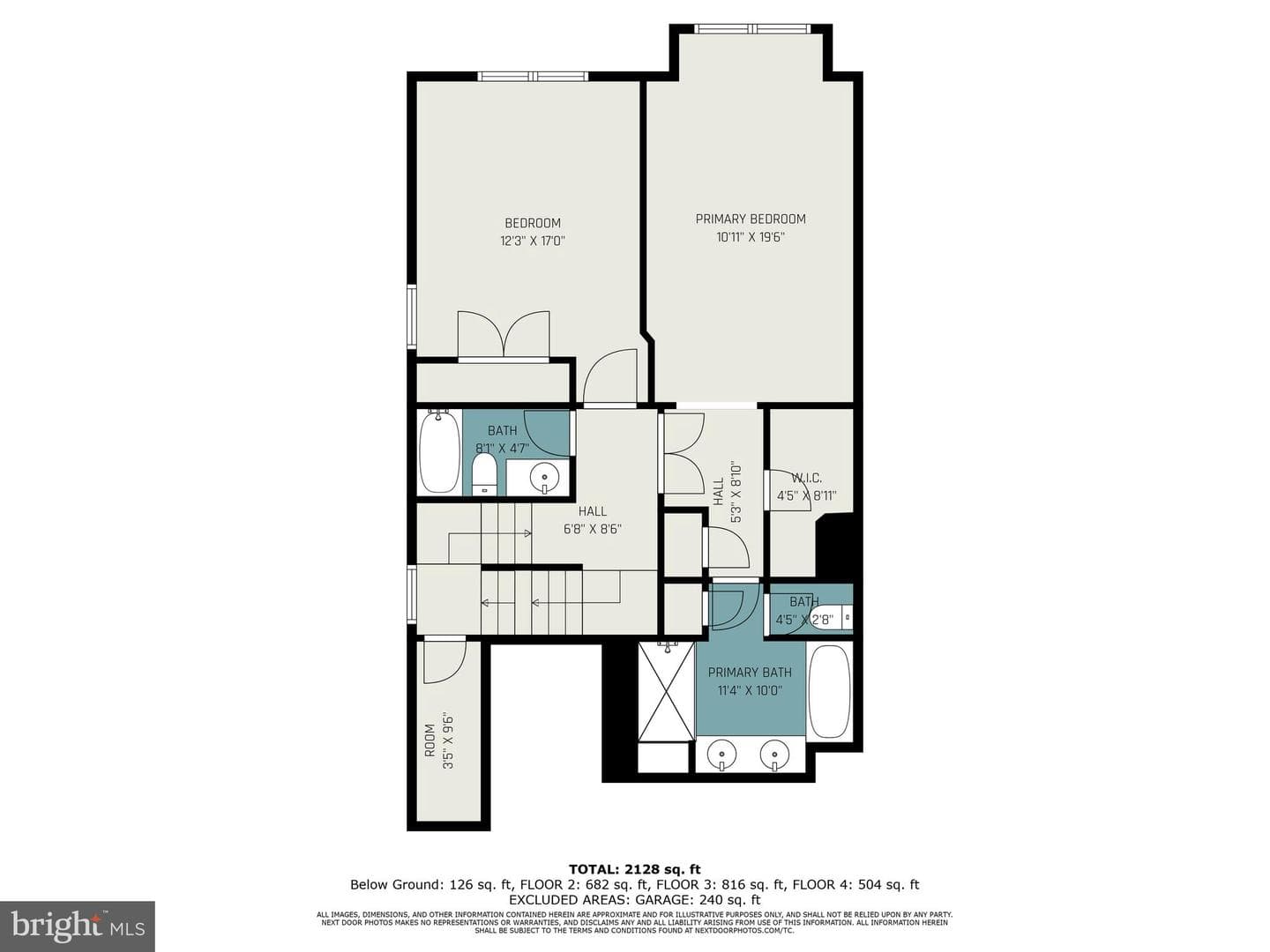 4722 Dane Ridge Circle photo 26