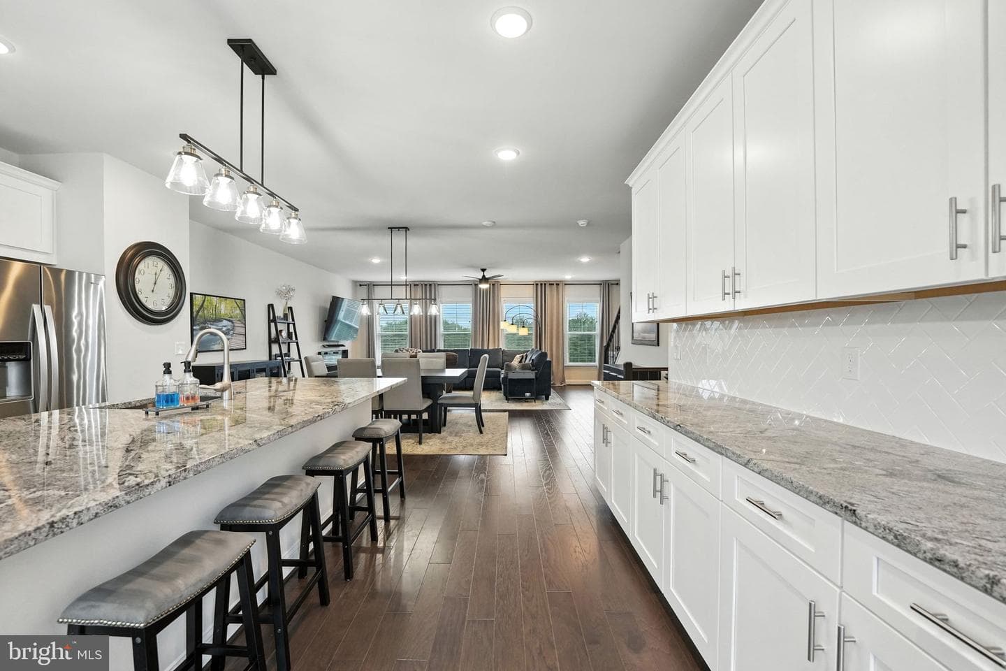 17233 Branched Oak Road photo 18