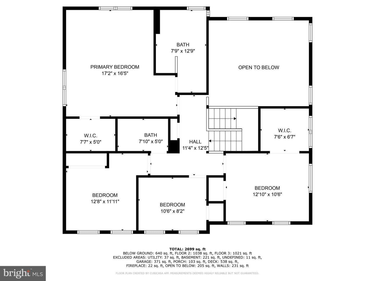 3578 Veronica Lane photo 45