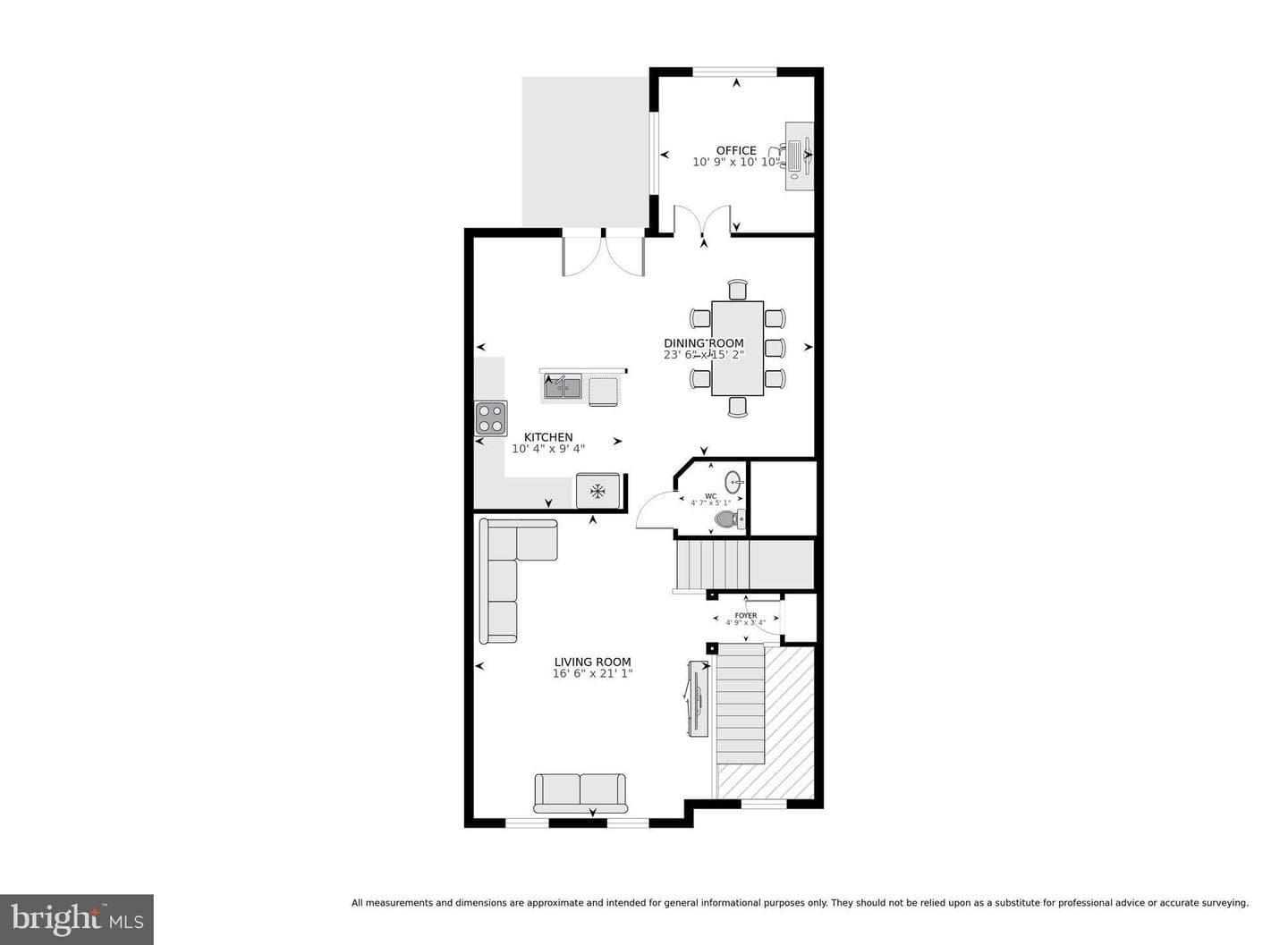 2242 Margraf Circle photo 26