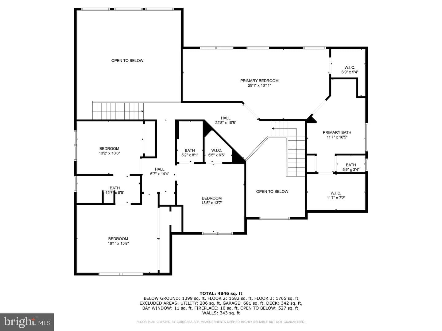5593 Tucson Court photo 62