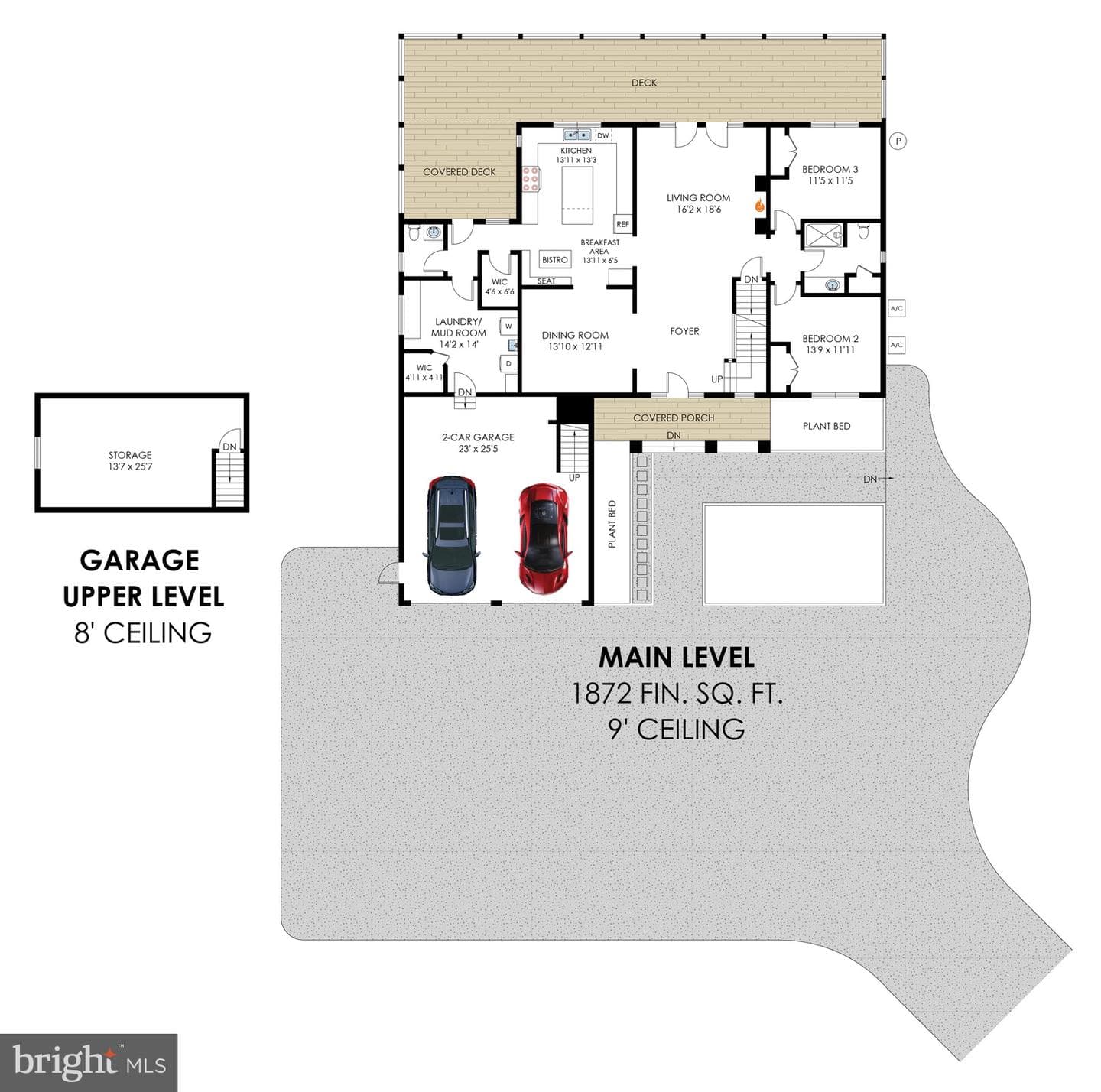 8880 Evelyn Drive photo 59