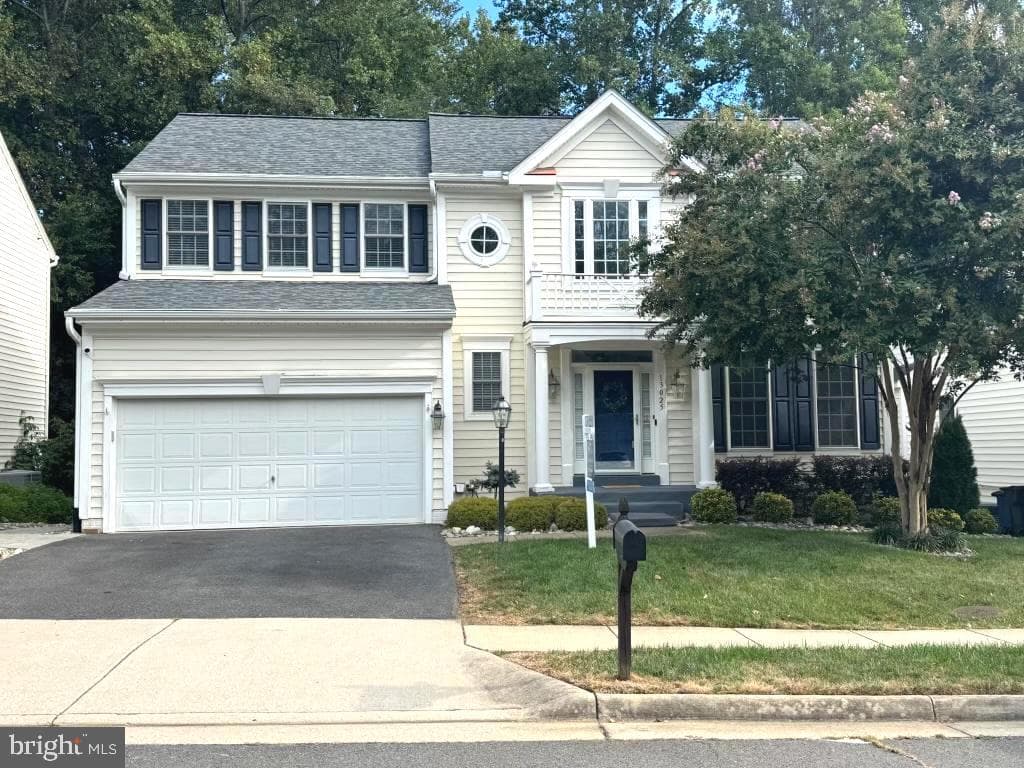13025 Pilgrims Inn Drive photo 1