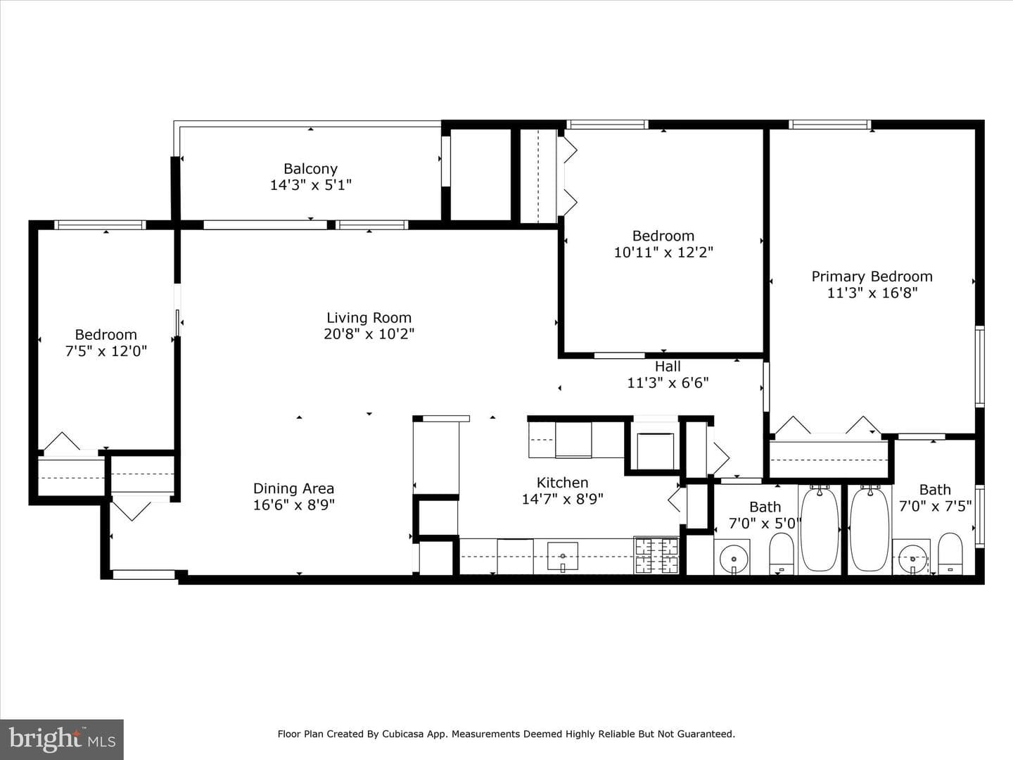 12717 Gordon Boulevard #118 photo 31