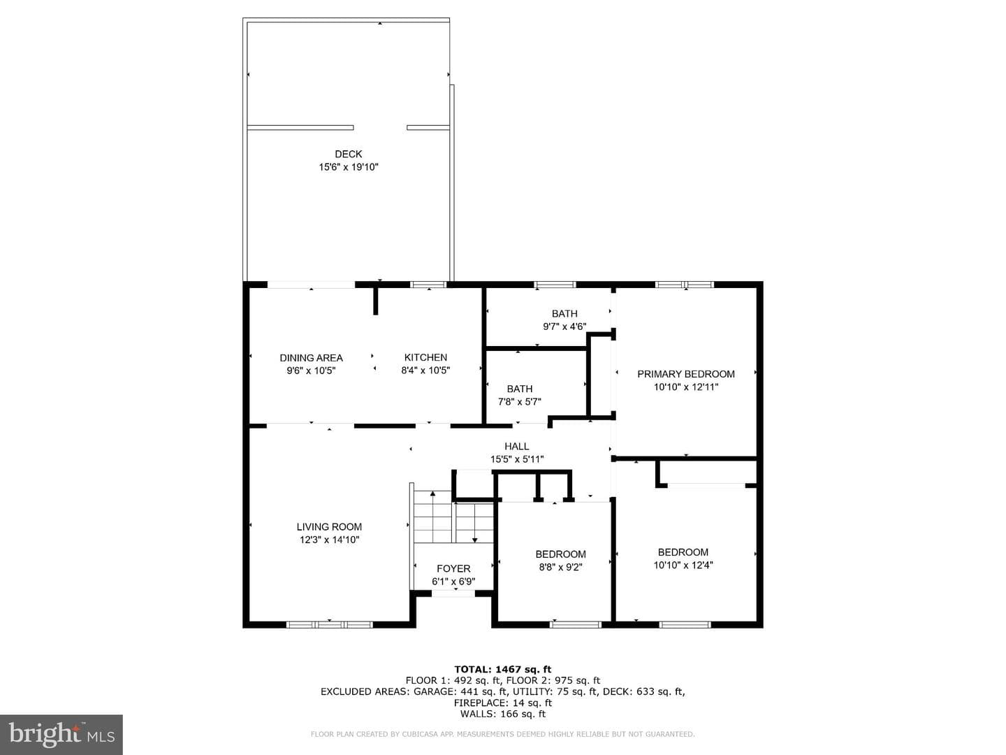 2527 Tabor Court photo 38