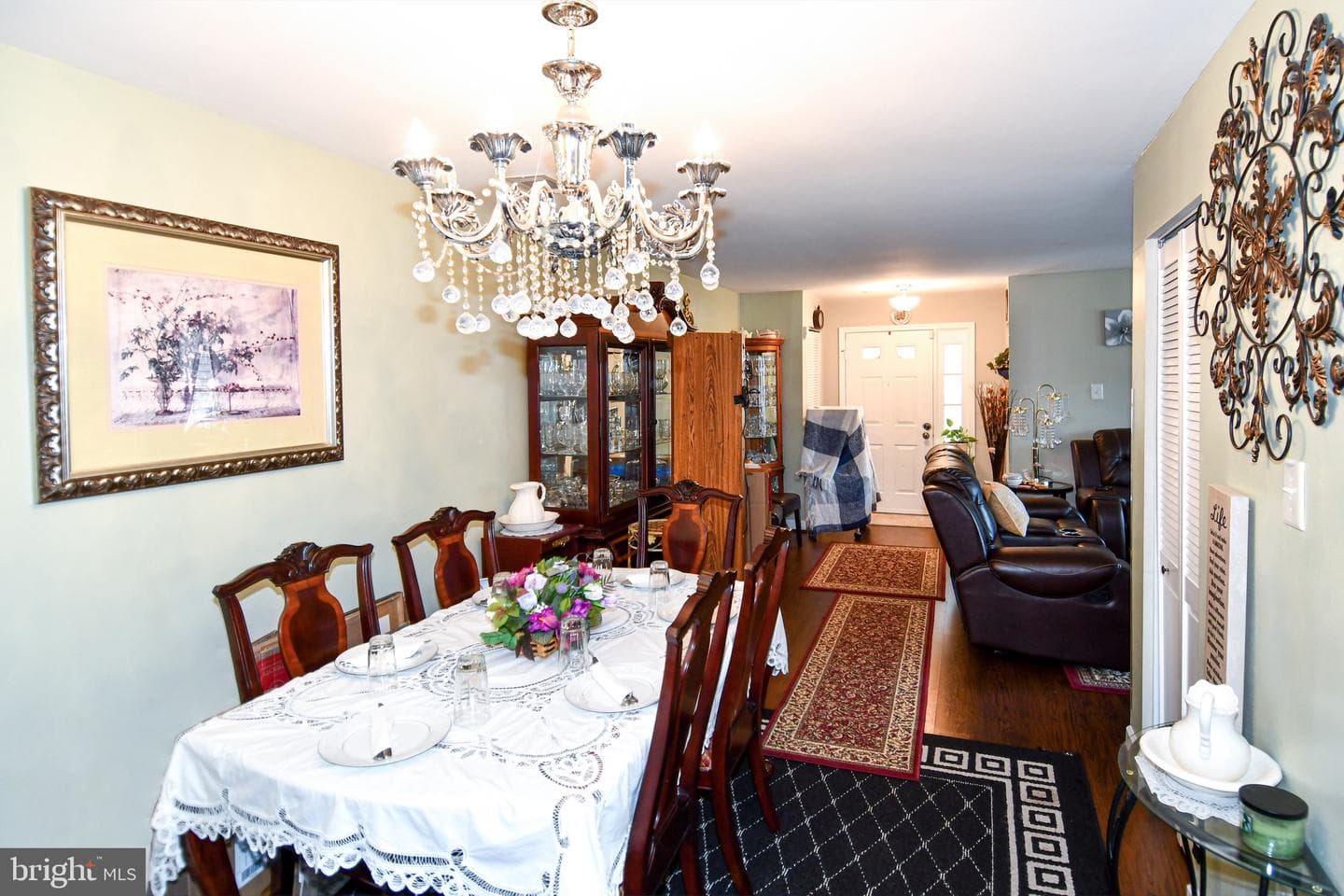7546 Belle Grae Drive #1 photo 11