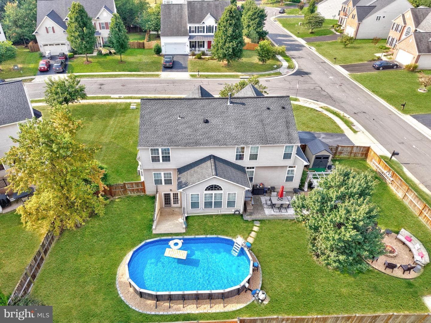 8781 Comfort Court photo 41