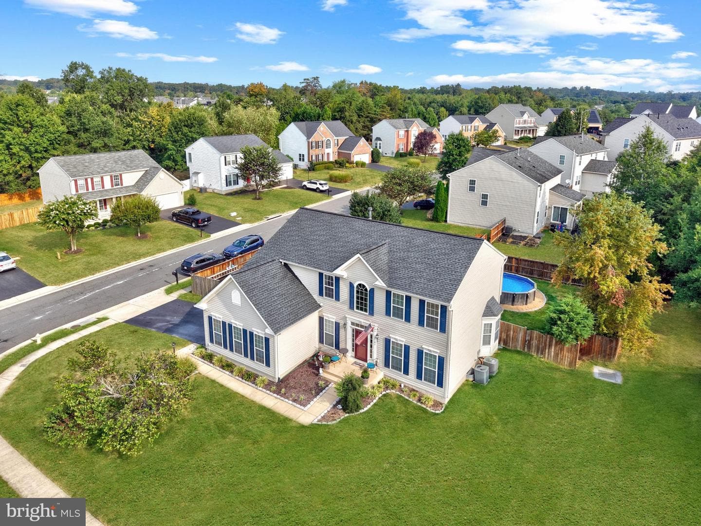 8781 Comfort Court photo 43