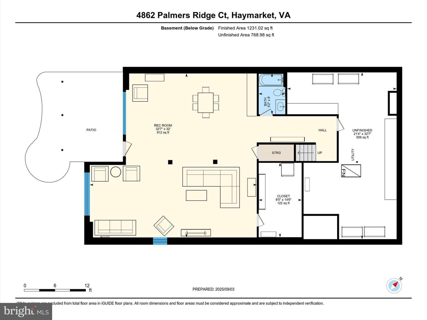 4862 Palmers Ridge Court photo 54