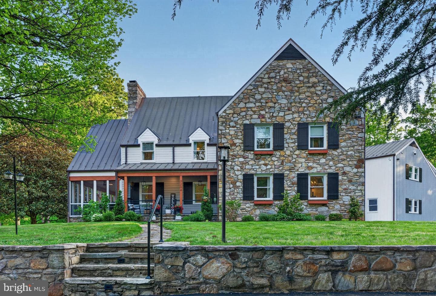 3204 Mountain Road photo 3