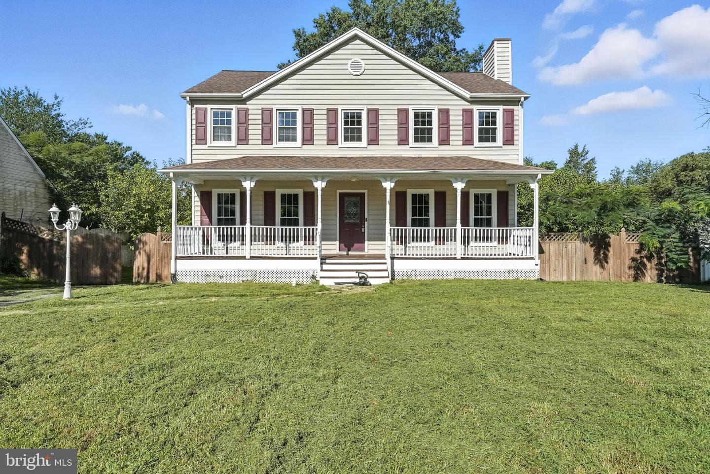 13390 Nationville Lane photo 1