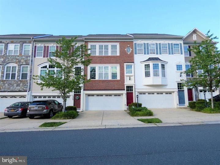 4911 Potomac Highlands Circle, Triangle