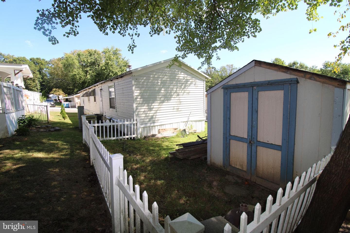 7800 Tayloe Drive #trailer 166 photo 20
