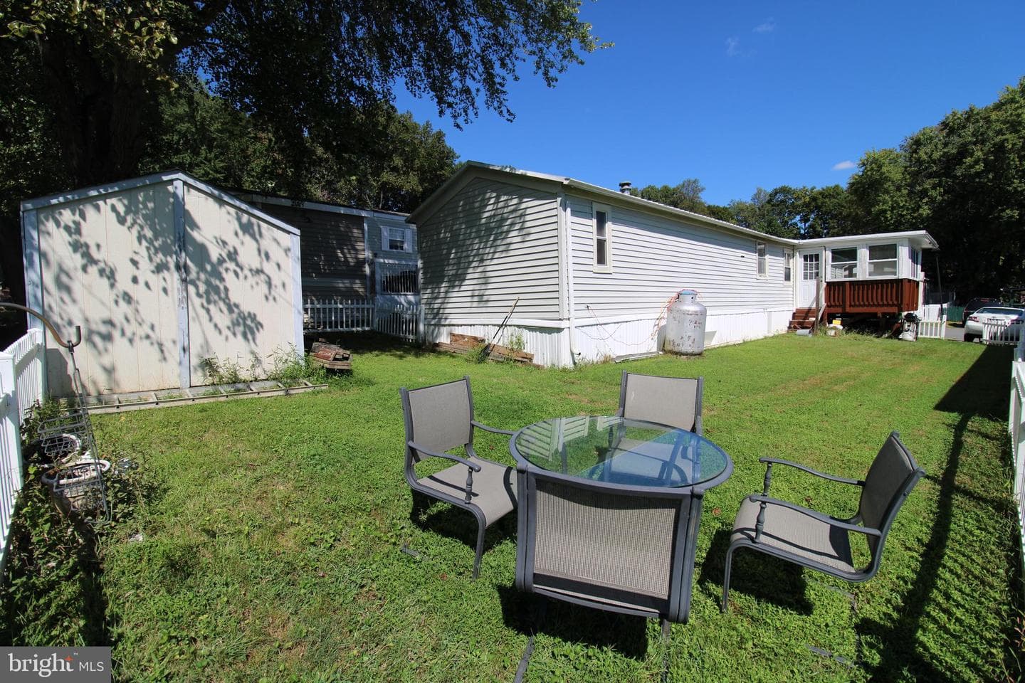 7800 Tayloe Drive #trailer 166 photo 5