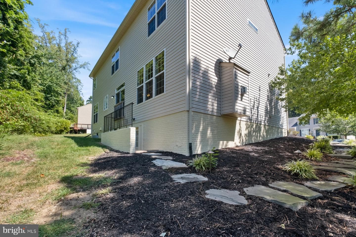 3318 Barnetts Crossing Place photo 36