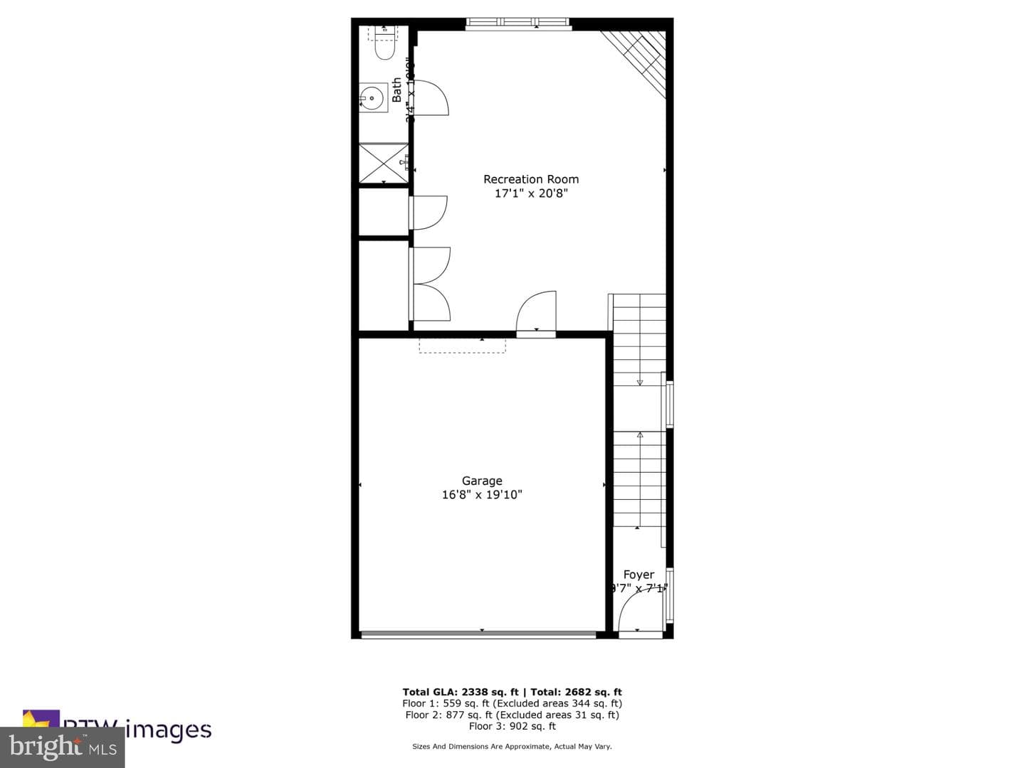 16559 Bramblewood Lane photo 25
