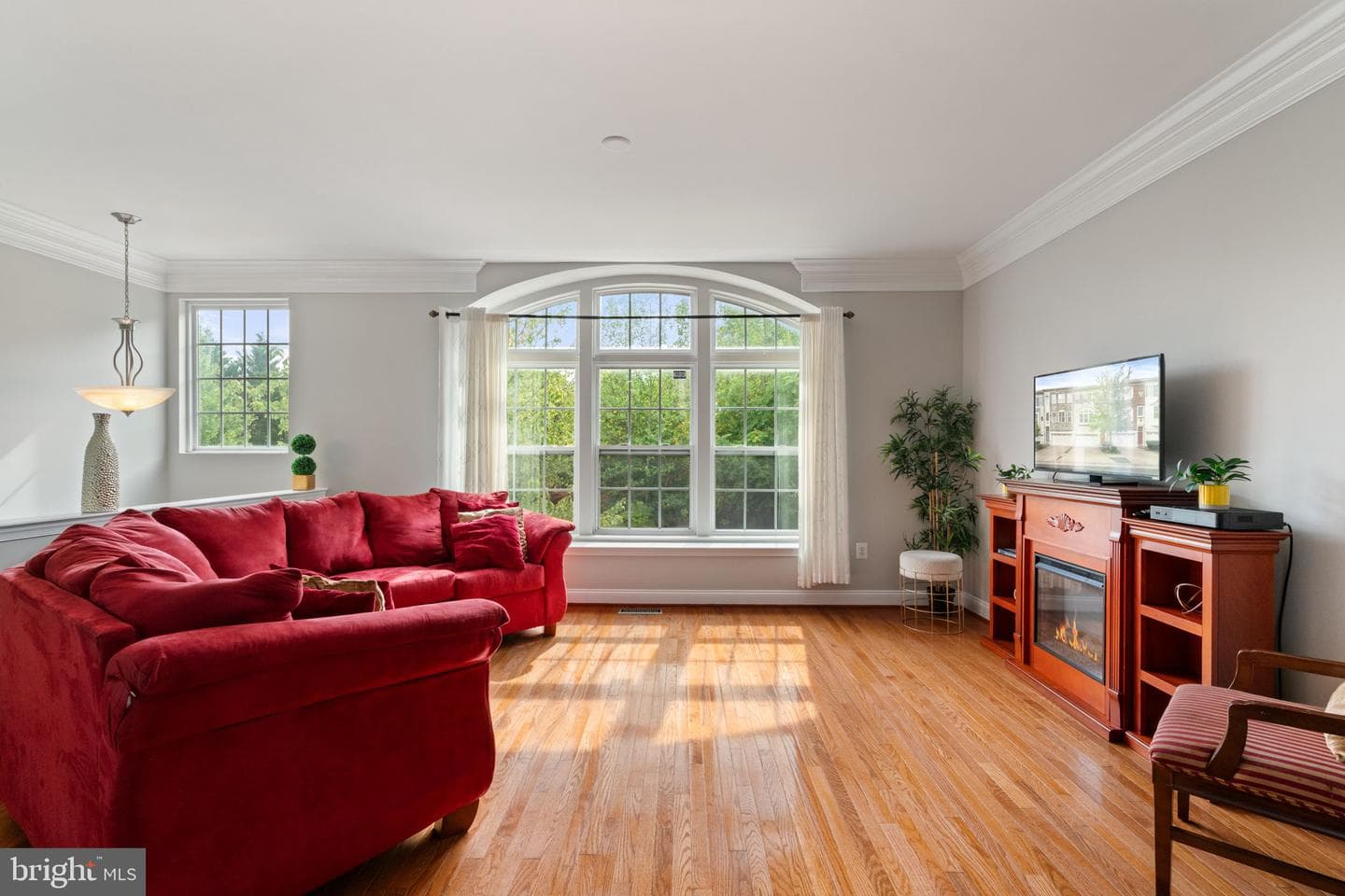 4909 Potomac Highlands Circle photo 3