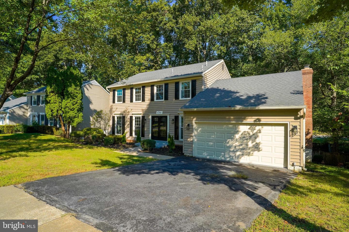 4744 Hickory Nut Place photo 42