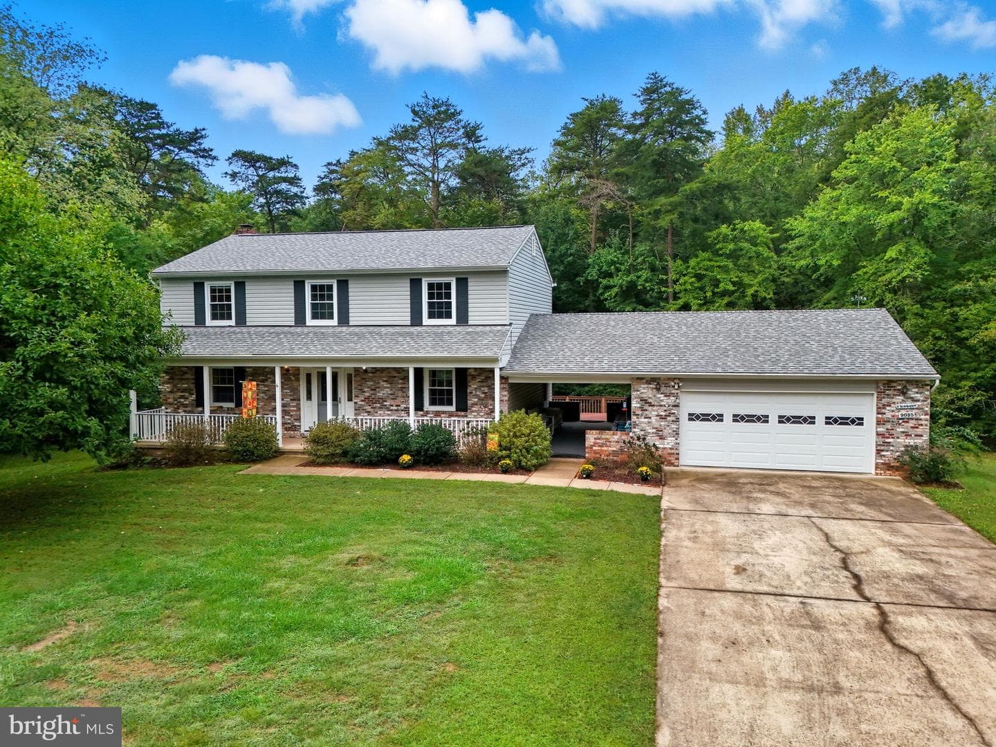 9085 Baber Drive photo 3