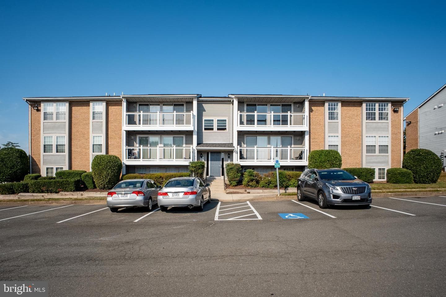 17060 Capri Lane #304 photo 1