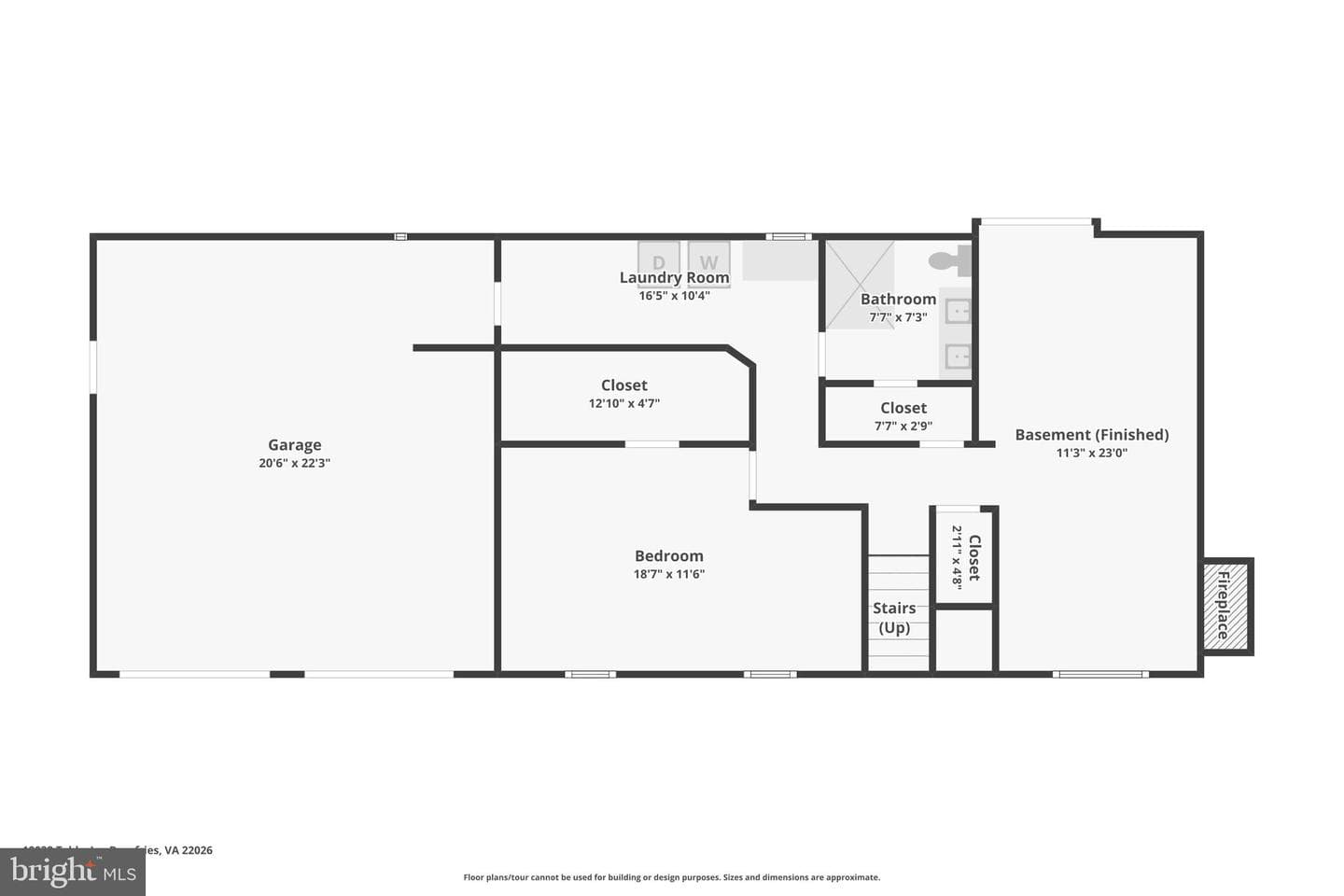 18032 Tebbs Lane photo 74