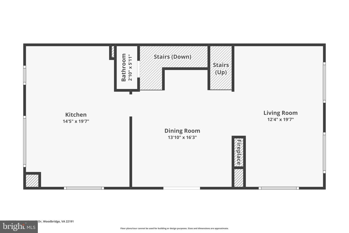 14819 Potomac Branch Drive photo 36