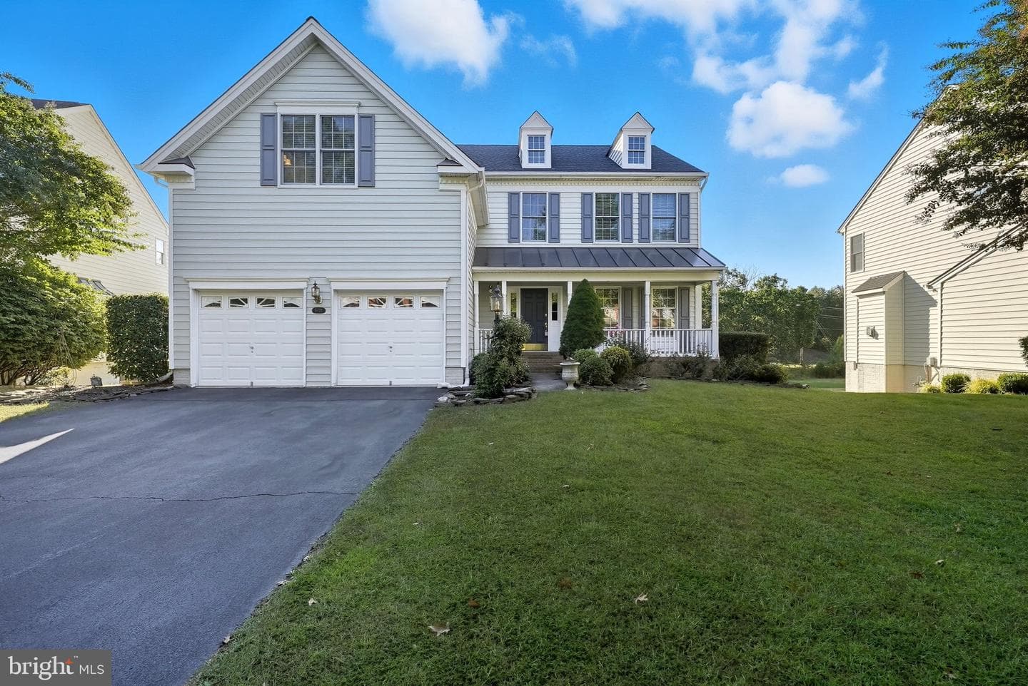 5429 Bowers Hill Drive photo 2