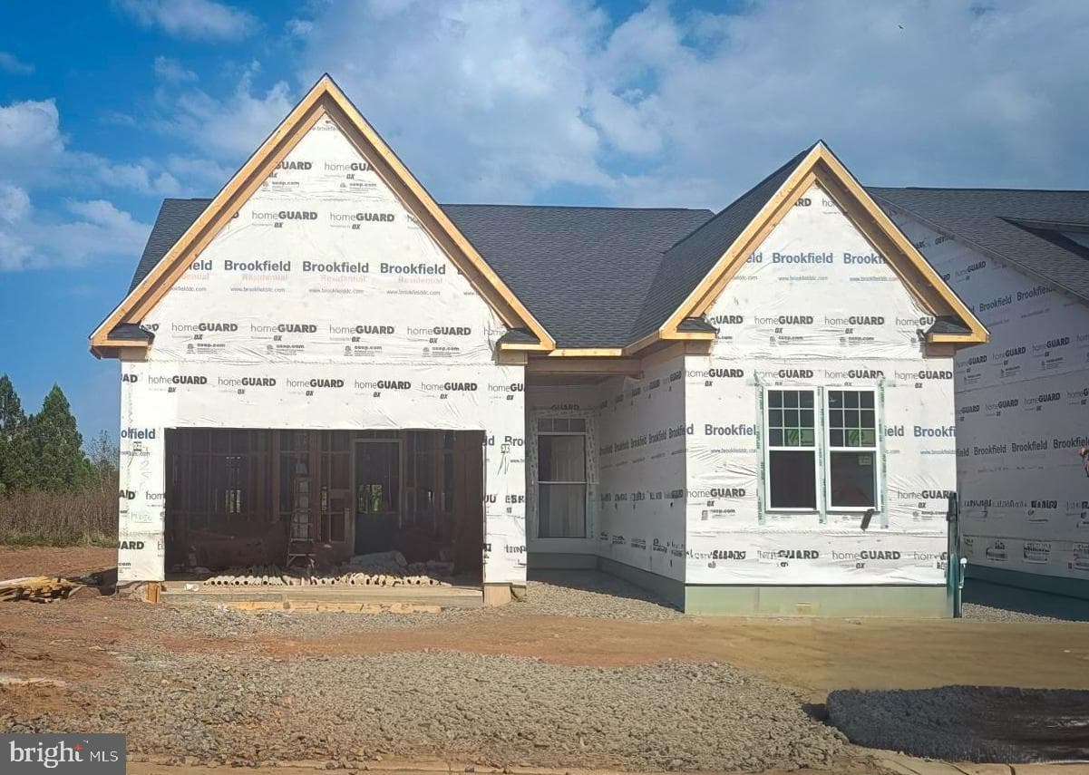 9256 Crestview Ridge Drive photo 1
