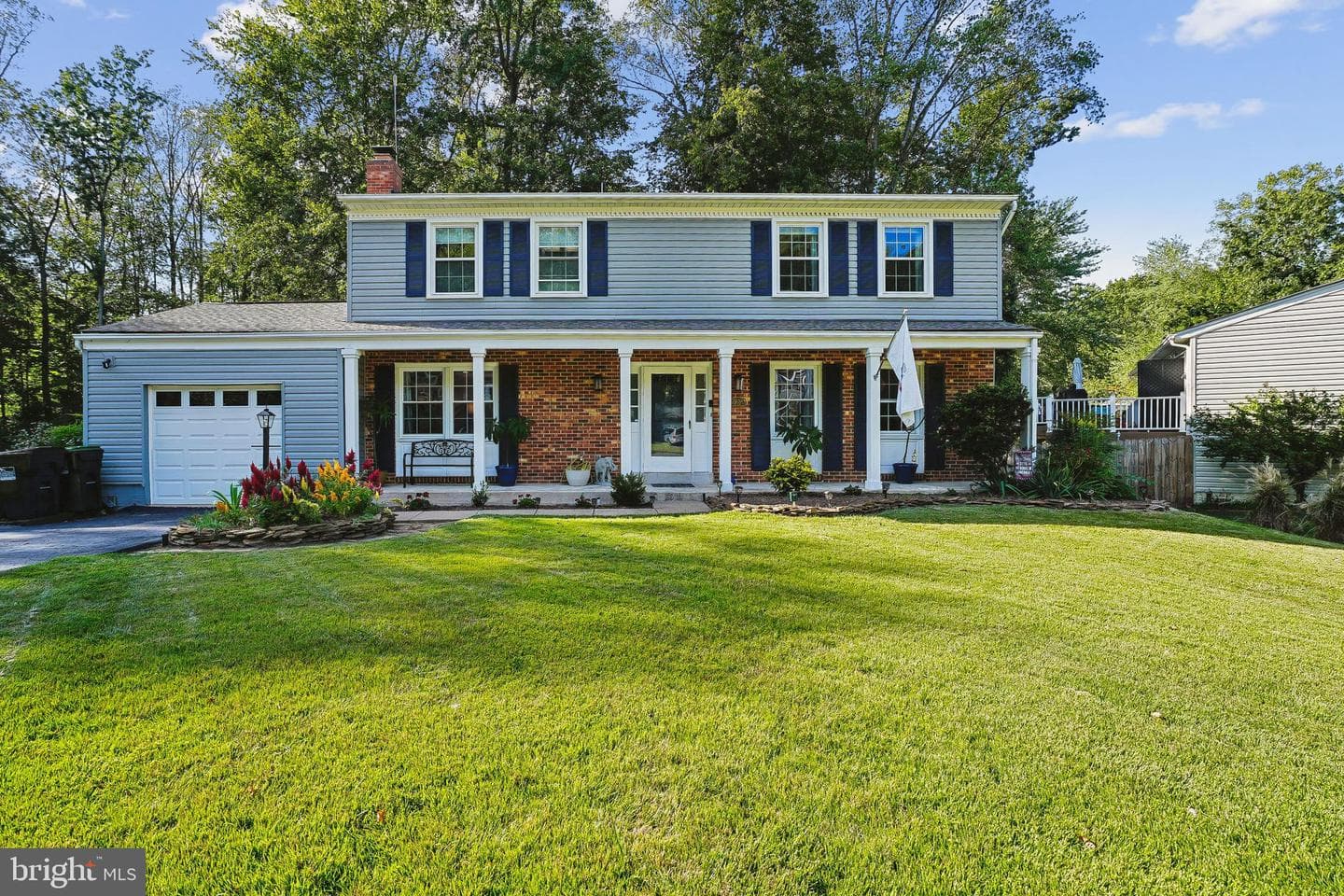 16022 Macedonia Drive photo 1