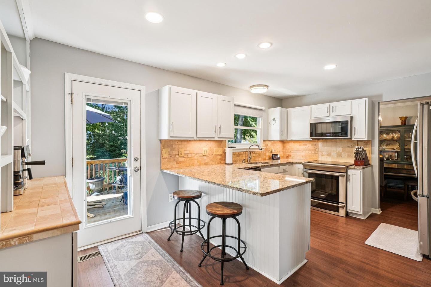 16022 Macedonia Drive photo 14