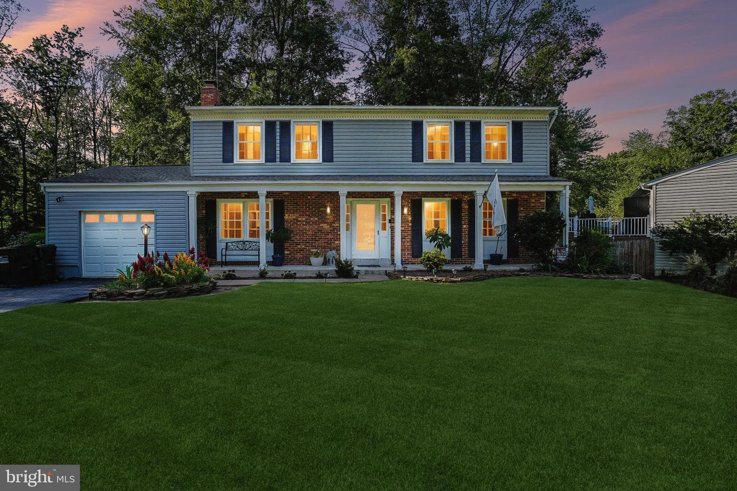 16022 Macedonia Drive photo 3