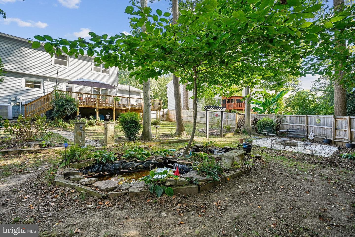 16022 Macedonia Drive photo 37