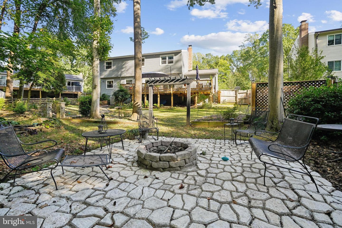 16022 Macedonia Drive photo 39