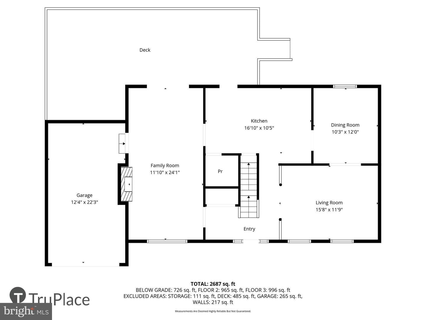 16022 Macedonia Drive photo 4