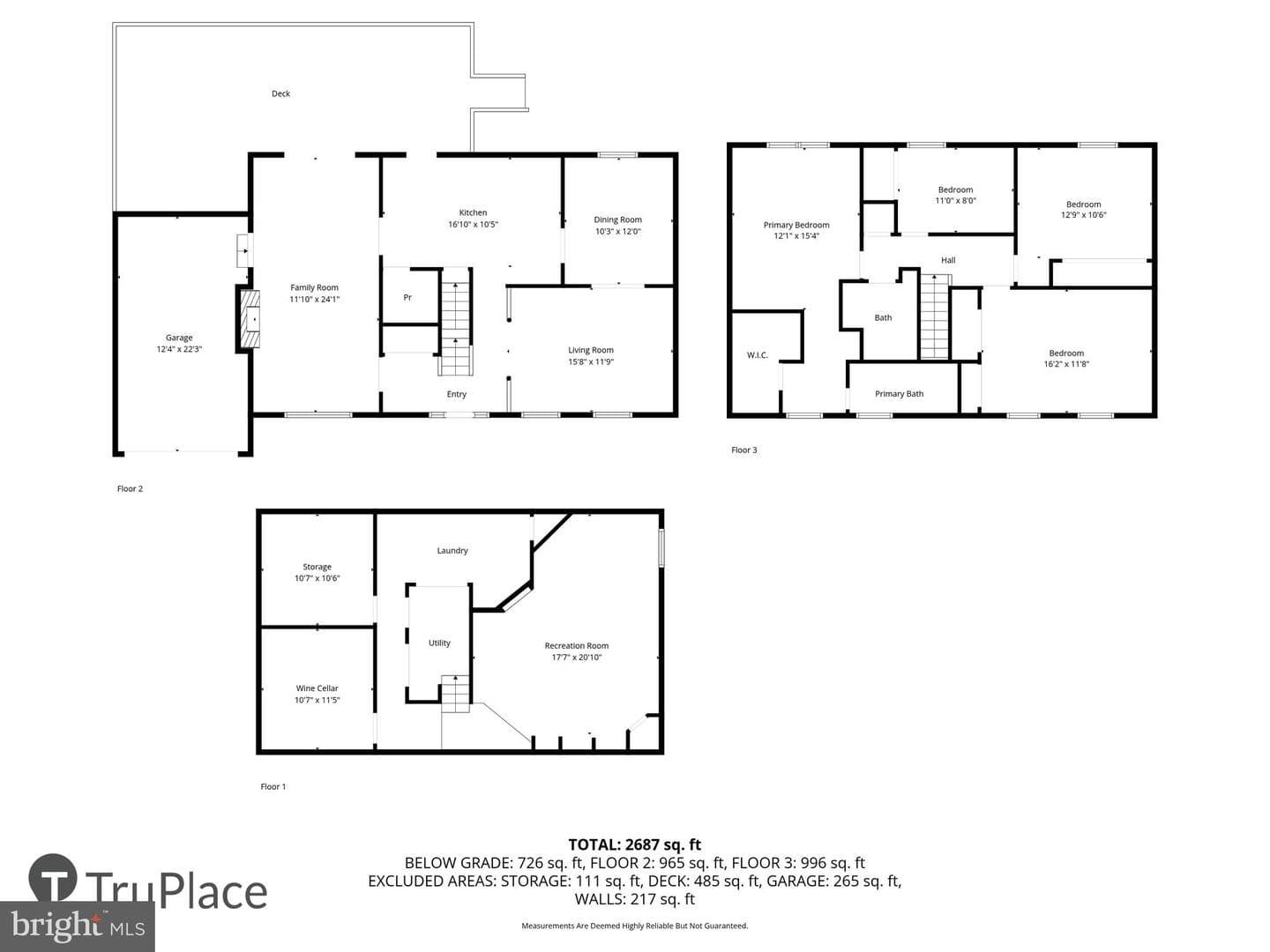 16022 Macedonia Drive photo 40