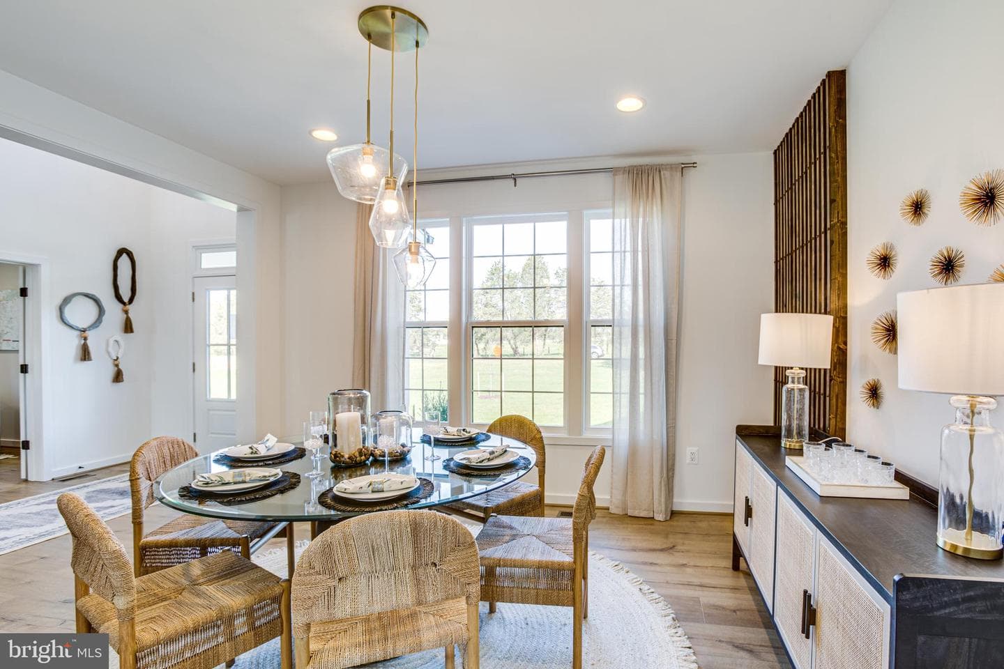 Lot 9 Burwell Road photo 9