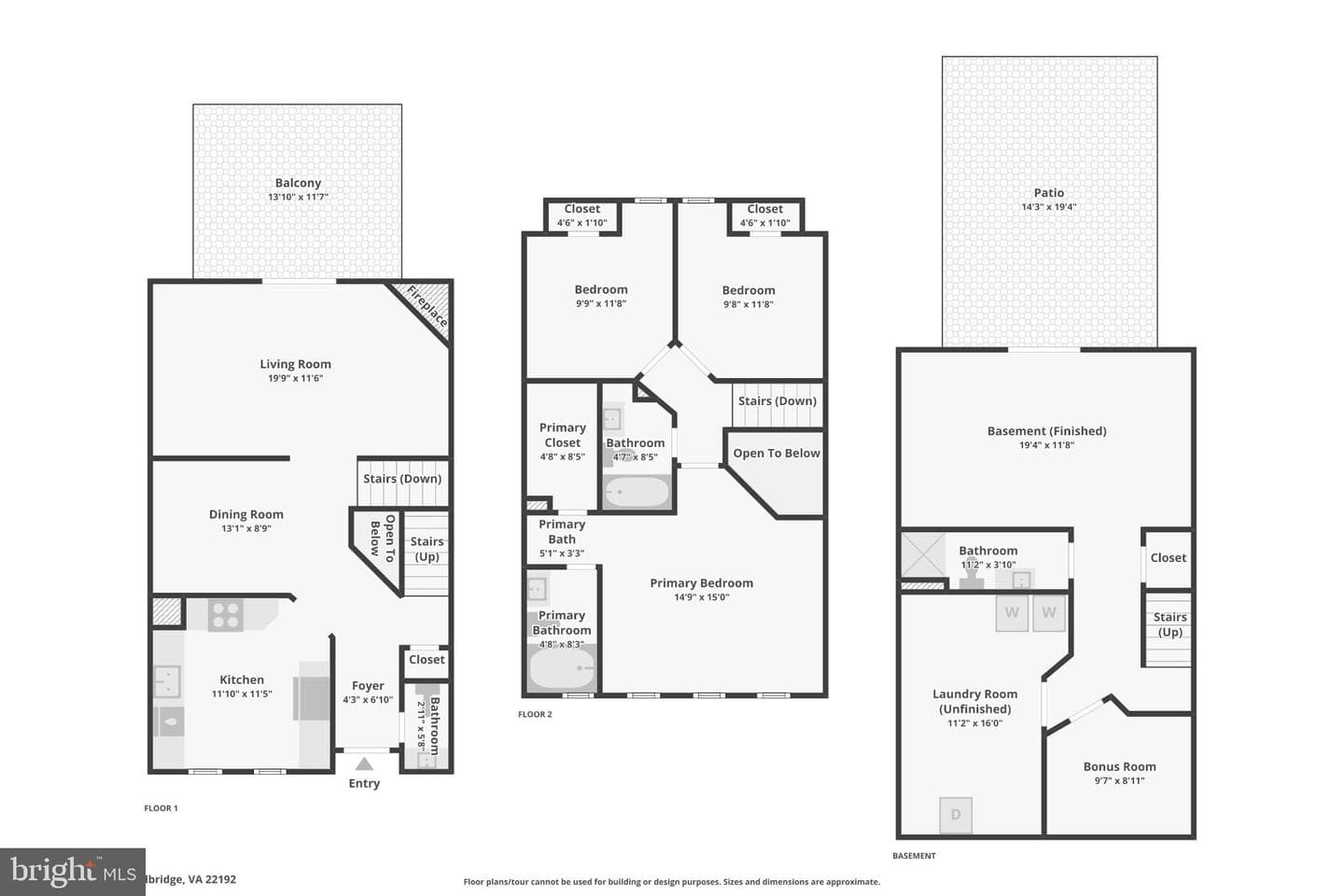 11828 Critton Circle photo 31