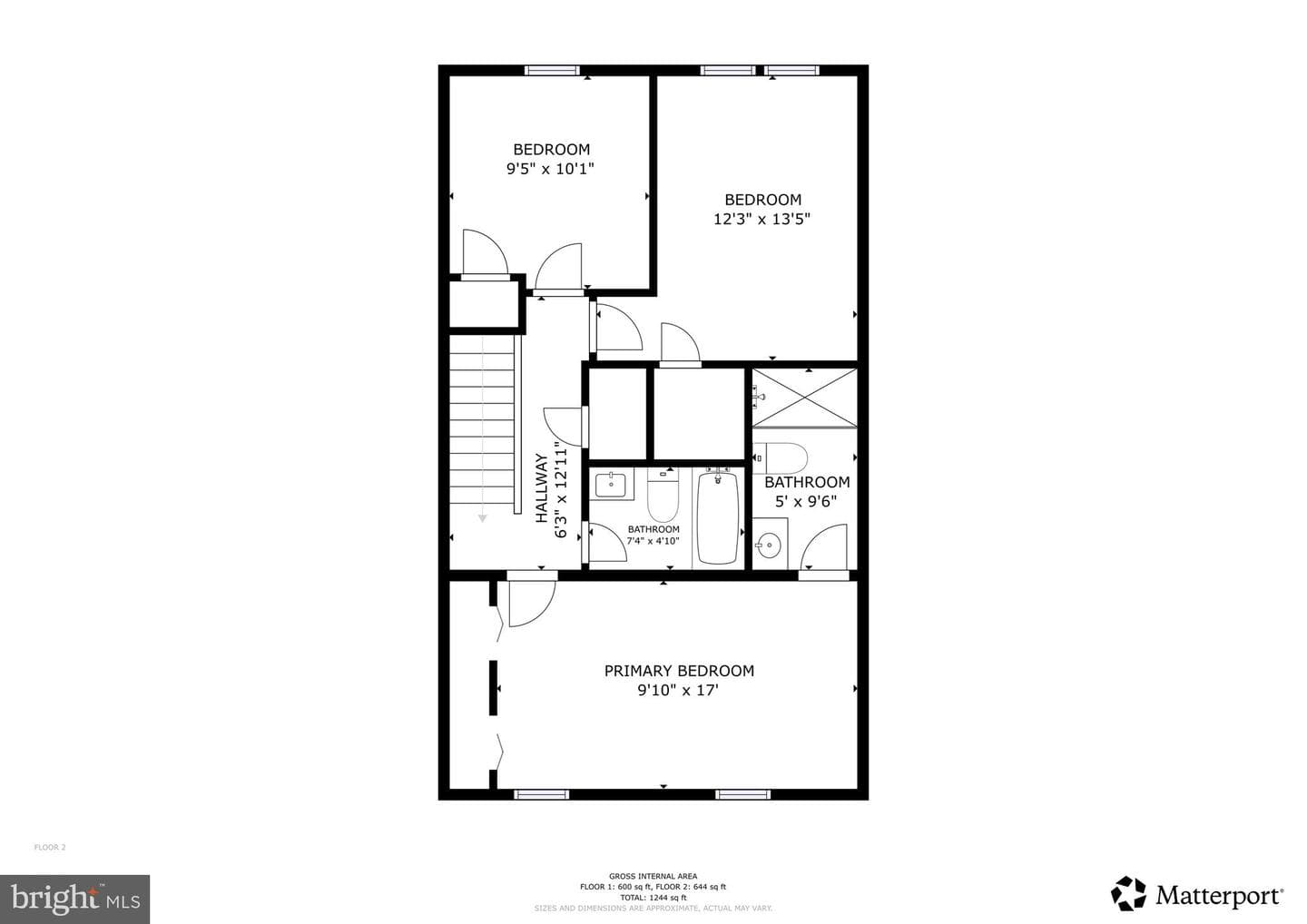 1717 Fort Henry Court photo 29