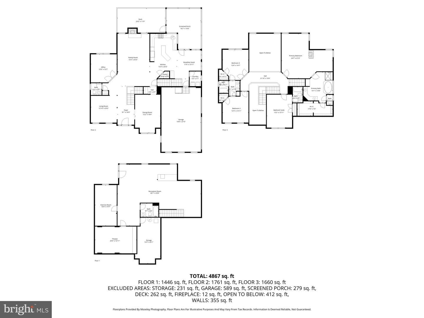 13365 Piedmont Vista Drive photo 86