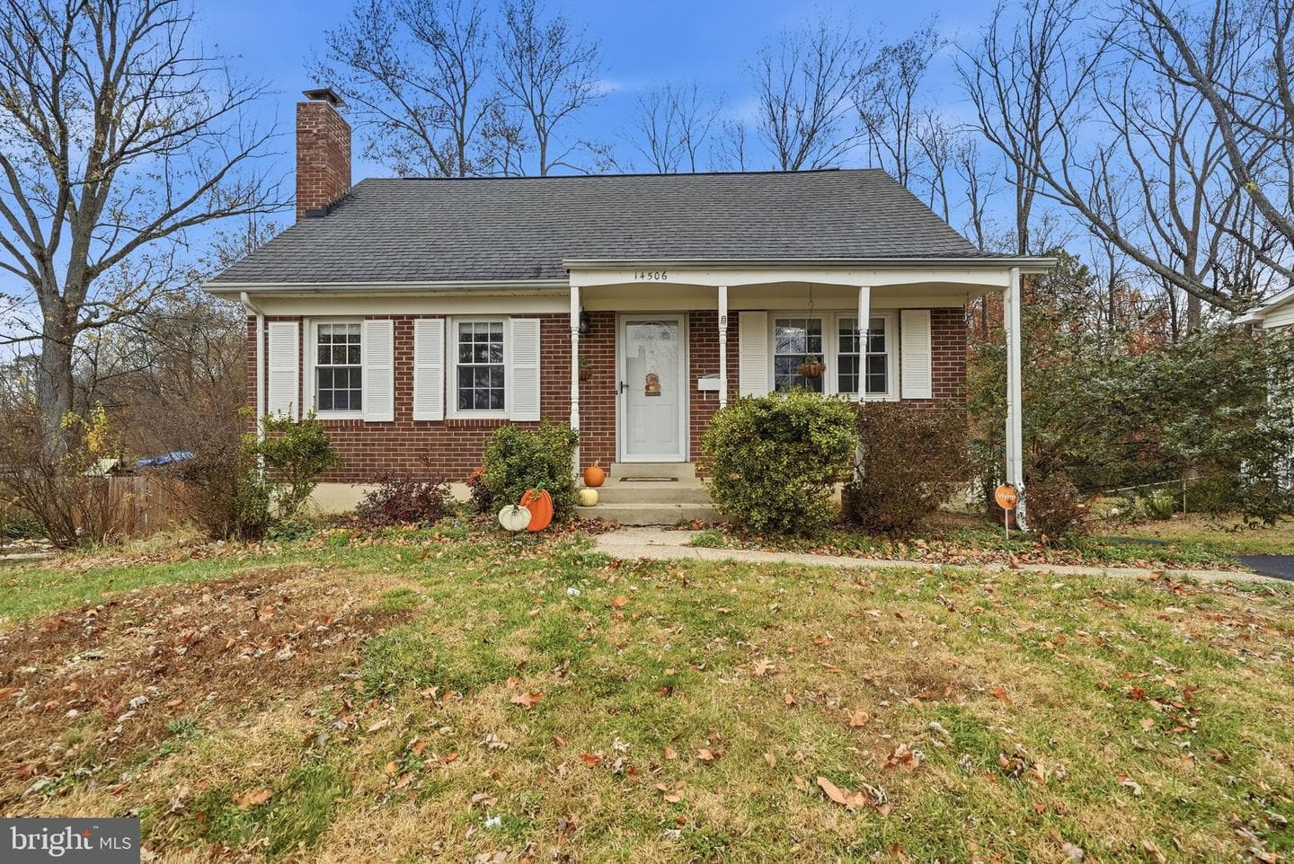 14506 Danville Road photo 2