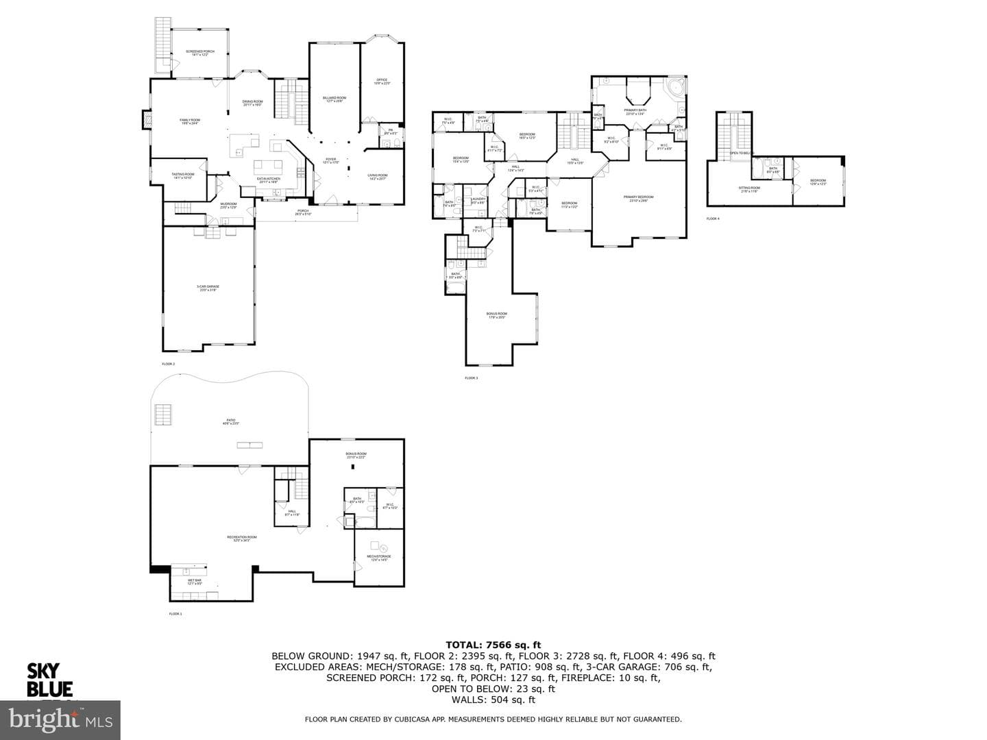 14428 Eagle Island Court photo 79