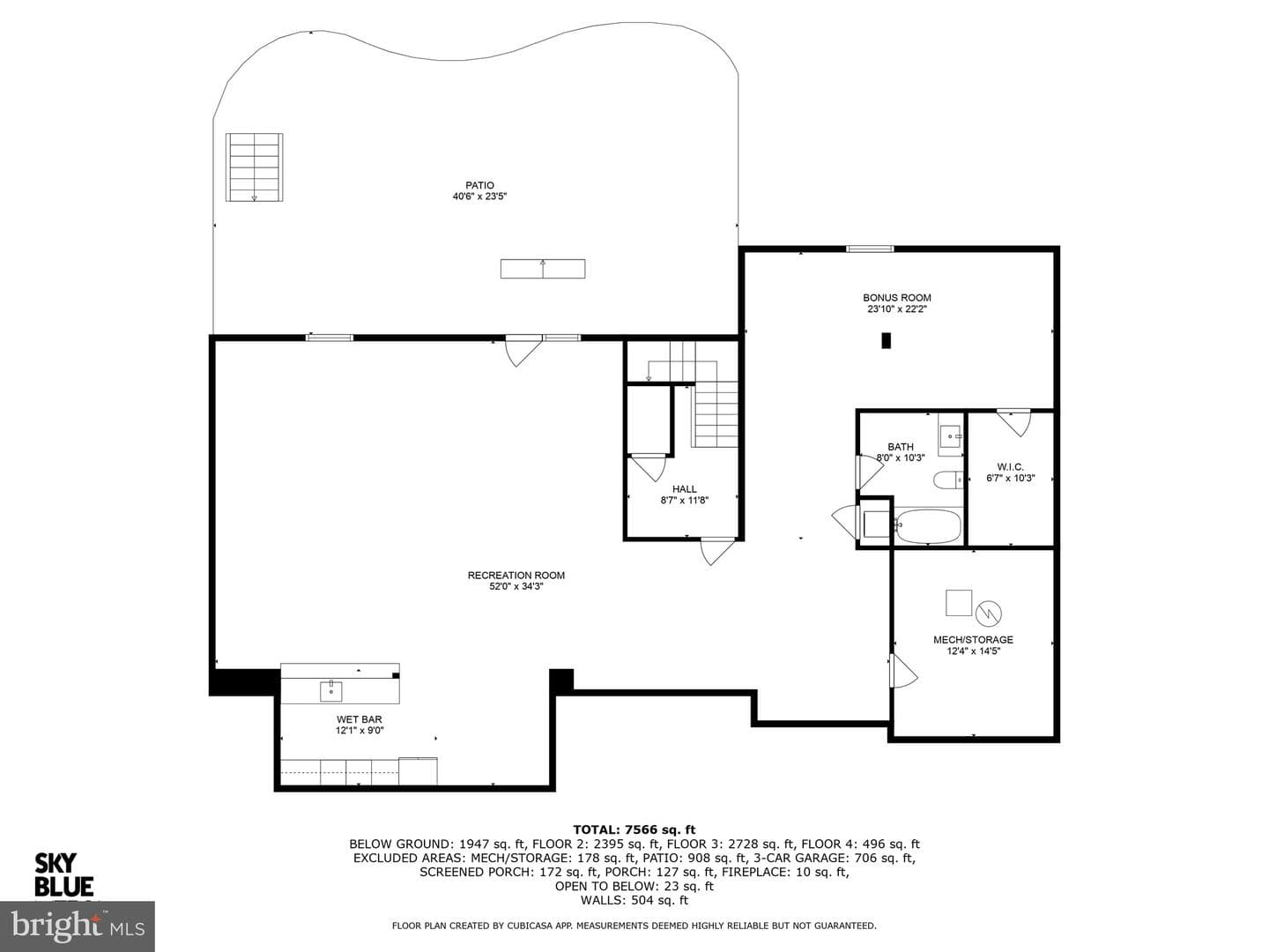 14428 Eagle Island Court photo 83
