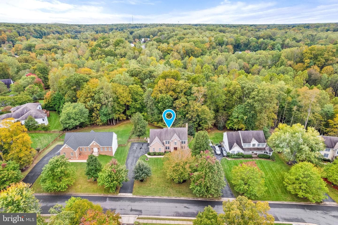 12841 Dusty Willow Road photo 3