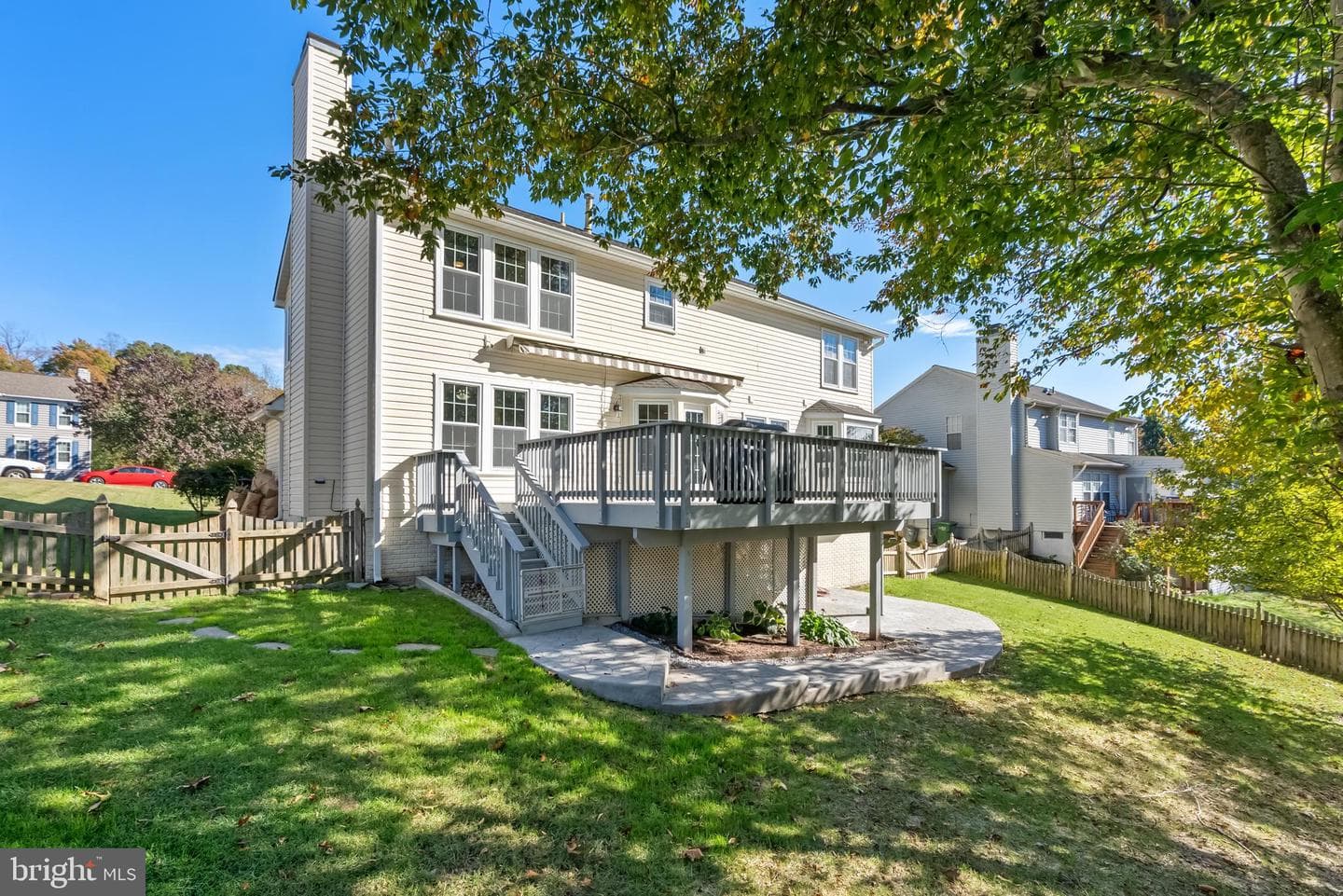 3899 Triad Court photo 62