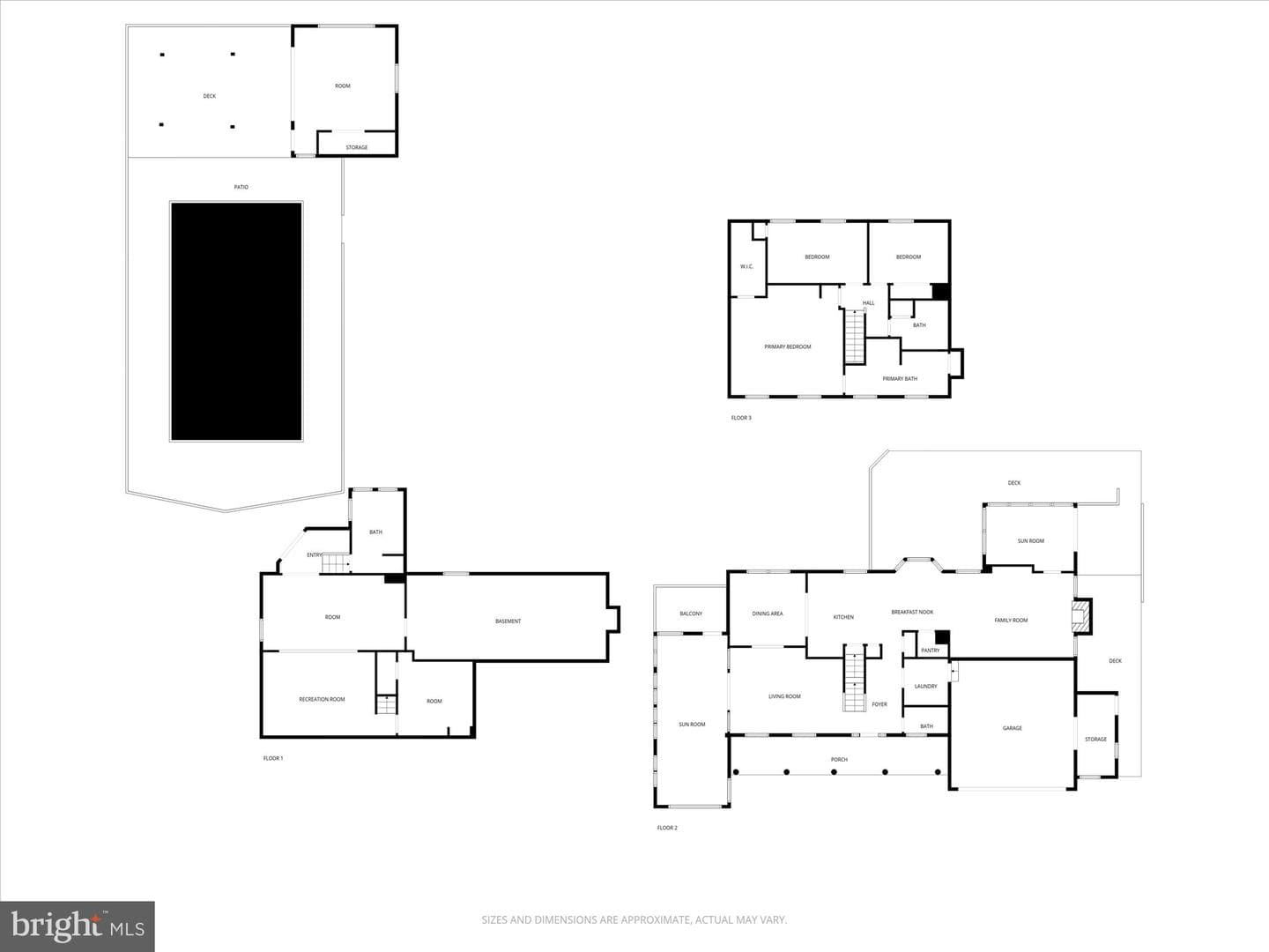 14520 Idlebrook Court photo 15