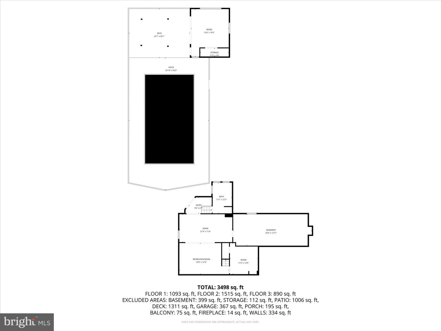 14520 Idlebrook Court photo 18