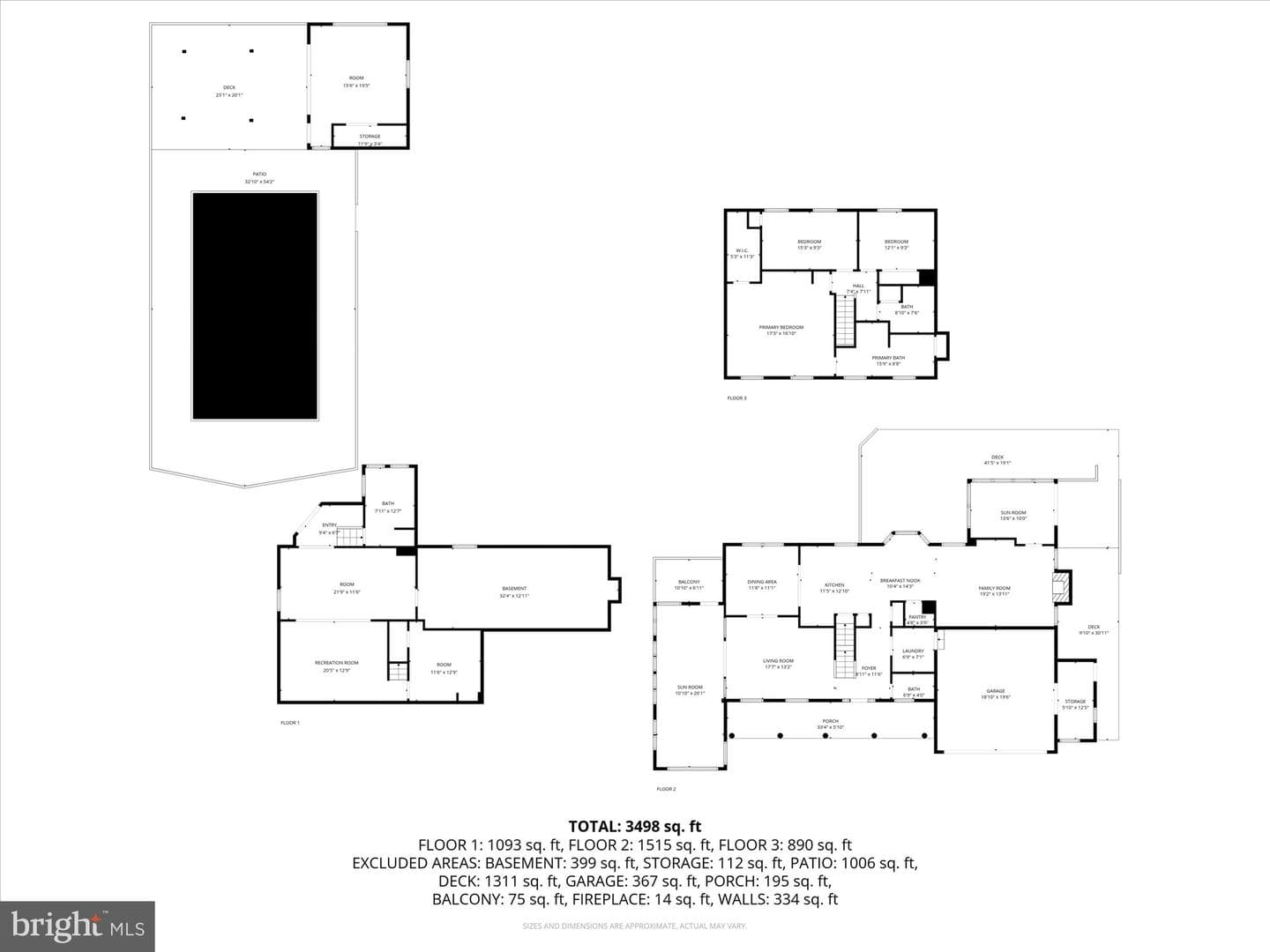 14520 Idlebrook Court photo 21