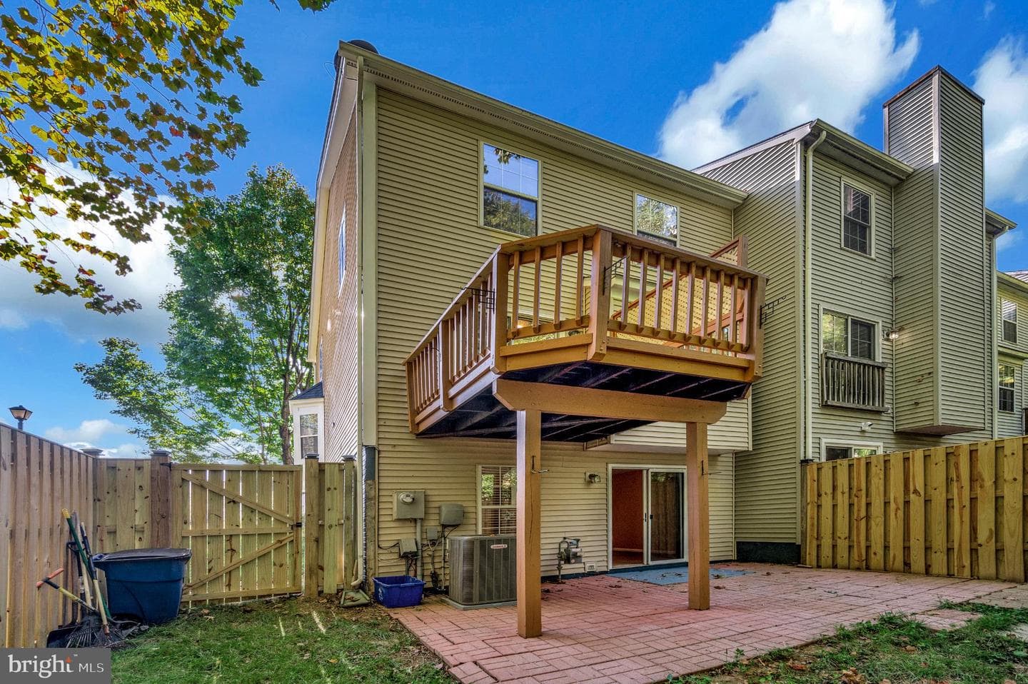 2728 Brier Pond Circle photo 4