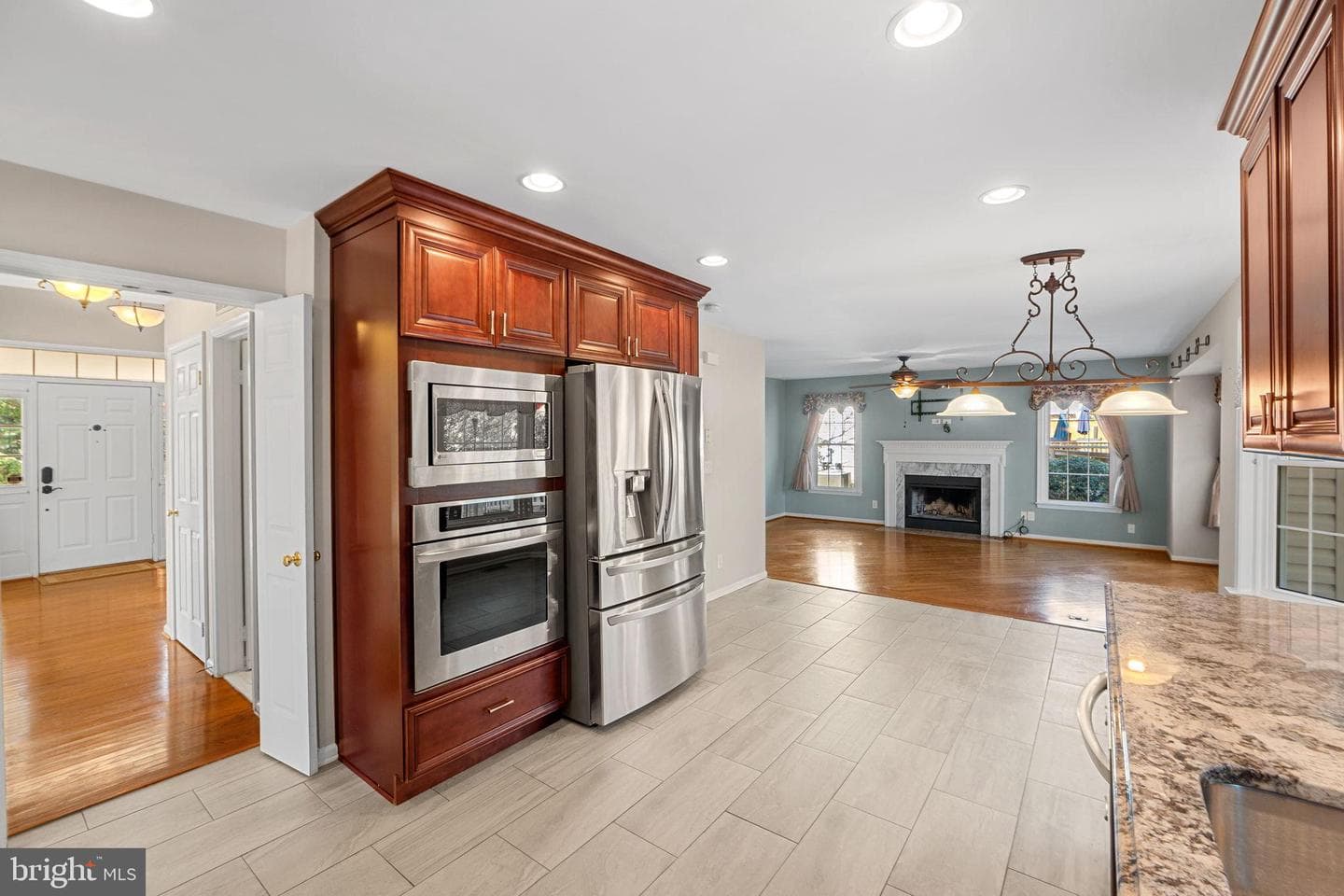 9615 Linden Wood Road photo 9